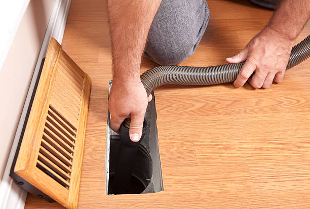 Best Air Duct Cleaning Near Me  in Wytheville, VA