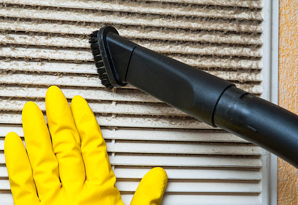 Best Best Air Duct Cleaning Company  in Wytheville, VA